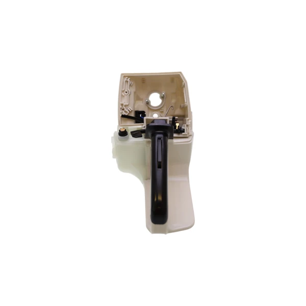 Kraftstofftank für Stihl MS661 Kettensägen (OEM 11443500801)