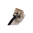 Kraftstofftank für Stihl MS661 Kettensägen (OEM 11443500801)