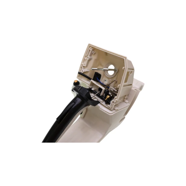 Kraftstofftank für Stihl MS661 Kettensägen (OEM 11443500801)