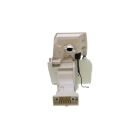 Kraftstofftank für Stihl MS661 Kettensägen (OEM 11443500801)