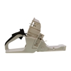 Kraftstofftank für Stihl MS661 Kettensägen (OEM 11443500801)