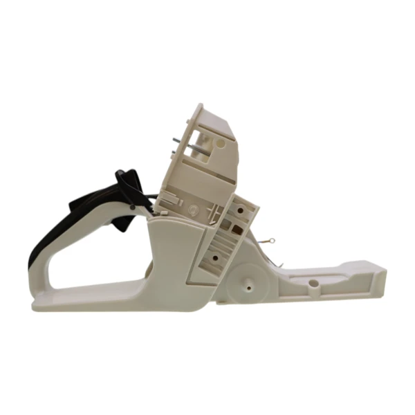 Kraftstofftank für Stihl MS661 Kettensägen (OEM 11443500801)
