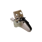 Kraftstofftank für Stihl MS661 Kettensägen (OEM 11443500801)