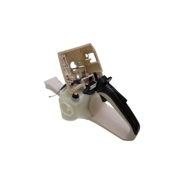 Kraftstofftank für Stihl MS661 Kettensägen (OEM 11443500801)