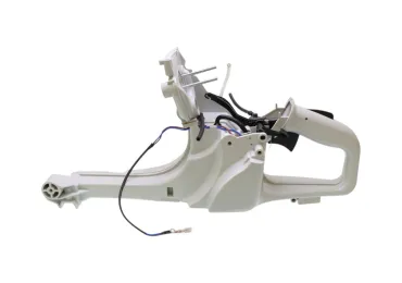 Kraftstofftank für Stihl TS700 TS800 Trennsägen (OEM 42243500817)