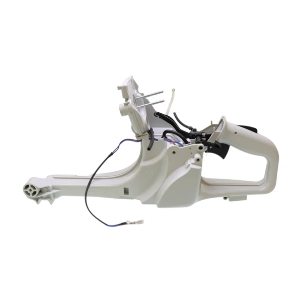 Kraftstofftank für Stihl TS700 TS800 Trennsägen (OEM 42243500817)
