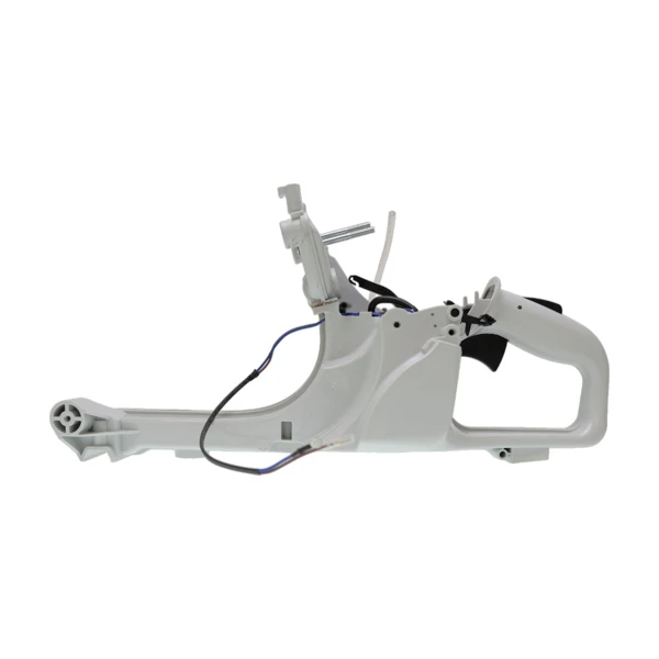 Kraftstofftank für Stihl TS700 TS800 Trennsägen (OEM 42243500817)