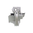 Kraftstofftank für Stihl TS700 TS800 Trennsägen (OEM 42243500817)