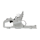 Kraftstofftank für Stihl TS700 TS800 Trennsägen (OEM 42243500817)