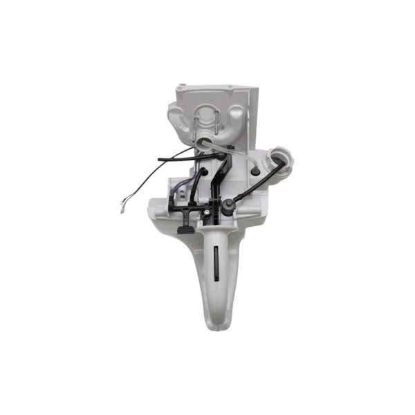Kraftstofftank für Stihl TS700 TS800 Trennsägen (OEM 42243500817)