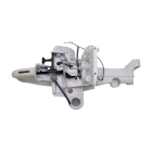 Kraftstofftank für Stihl TS700 TS800 Trennsägen (OEM 42243500817)