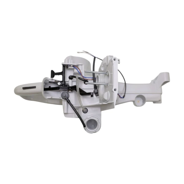 Kraftstofftank für Stihl TS700 TS800 Trennsägen (OEM 42243500817)