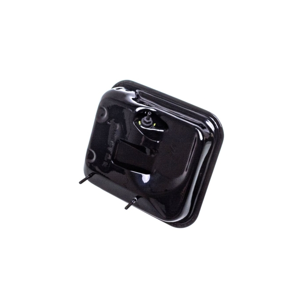 Kraftstofftank für Zongshen 168FB 6,5 PS Motoren (OEM 100008563-0009)