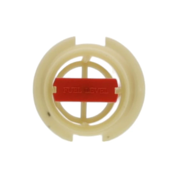 Kraftstofftankfilter aus Kunststoff für Honda GX120 GX160 GX200 GX240 GX270 GX340 GX390 Motoren (OEM 17672-ZE2-W01)