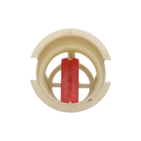 Kraftstofftankfilter aus Kunststoff für Honda GX120 GX160 GX200 GX240 GX270 GX340 GX390 Motoren (OEM 17672-ZE2-W01)