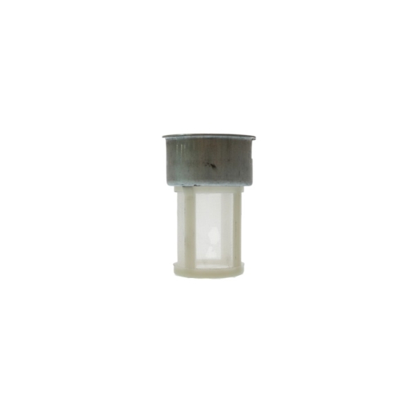 Kraftstofftankfilter aus Stahl für Honda GX120 GX160 GX200 GX240 GX270 GX340 GX390 Motoren (OEM 17672-ZE2-W01)
