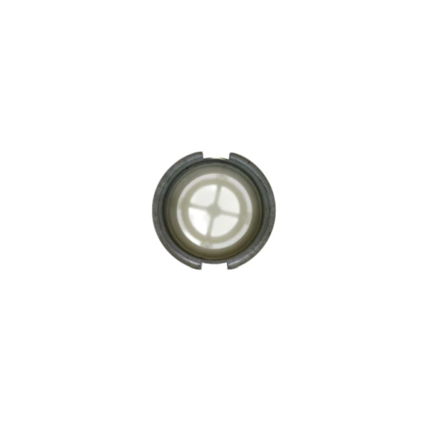 Kraftstofftankfilter aus Stahl für Honda GX120 GX160 GX200 GX240 GX270 GX340 GX390 Motoren (OEM 17672-ZE2-W01)