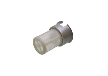 Kraftstofftankfilter aus Stahl für Honda GX120 GX160 GX200 GX240 GX270 GX340 GX390 Motoren (OEM 17672-ZE2-W01)