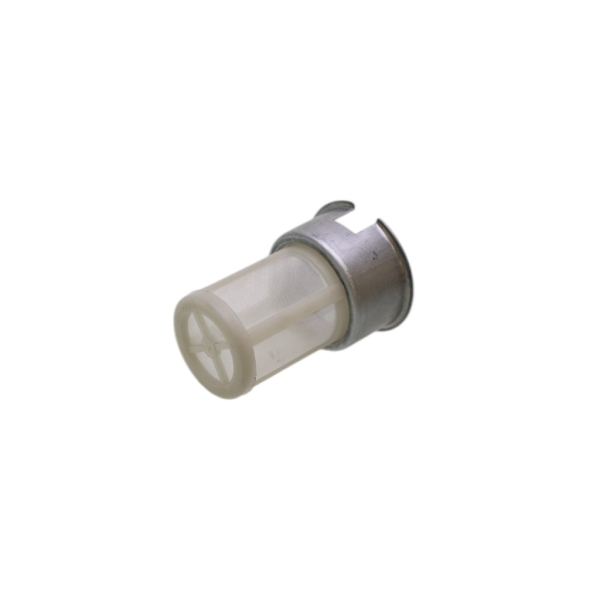 Kraftstofftankfilter aus Stahl für Honda GX120 GX160 GX200 GX240 GX270 GX340 GX390 Motoren (OEM 17672-ZE2-W01)