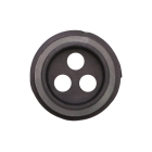 Kraftstofftanktülle für Kettensägen, Freischneider und andere Gartengeräte, Durchmesser 20,0 mm, Höhe 14,0 mm