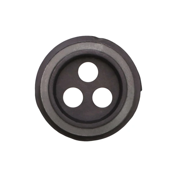 Kraftstofftanktülle für Kettensägen, Freischneider und andere Gartengeräte, Durchmesser 20,0 mm, Höhe 14,0 mm