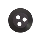 Kraftstofftanktülle für Kettensägen, Freischneider und andere Gartengeräte, Durchmesser 20,0 mm, Höhe 14,0 mm