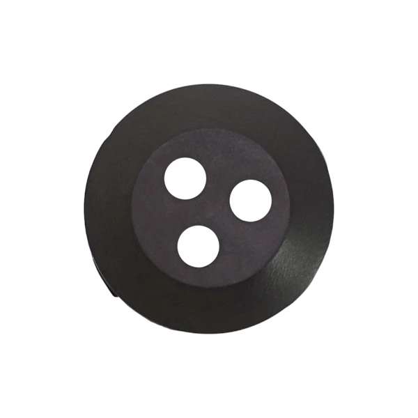 Kraftstofftanktülle für Kettensägen, Freischneider und andere Gartengeräte, Durchmesser 20,0 mm, Höhe 14,0 mm