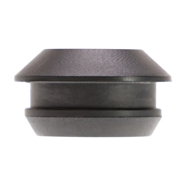 Kraftstofftanktülle für Kettensägen, Freischneider und andere Gartengeräte, Durchmesser 20,0 mm, Höhe 14,0 mm