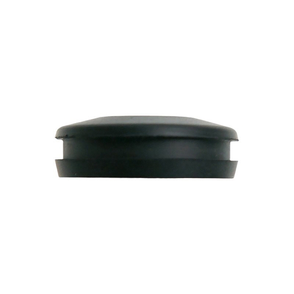 Kraftstofftanktülle für Kettensägen, Freischneider und andere Gartengeräte, Durchmesser 25,0 mm, Höhe 9,0 mm