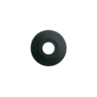 Kraftstofftanktülle für Kettensägen, Freischneider und andere Gartengeräte, Durchmesser 25,0 mm, Höhe 9,0 mm