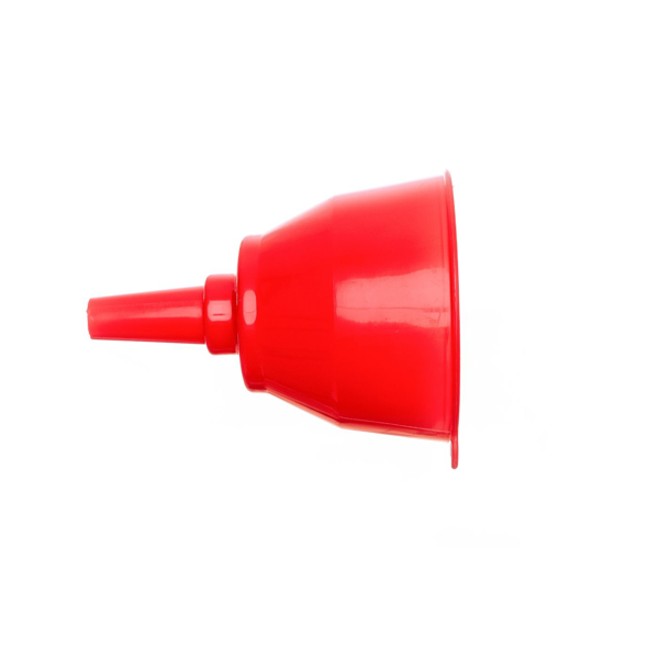 Kraftstofftrichter mit Sieb