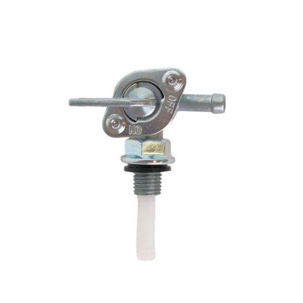 Kraftstoffventil für Honda GX120 GX160 GX240 GX270 GX340 GX390 Motoren linker Typ (OEM 16950-ZB4-015)