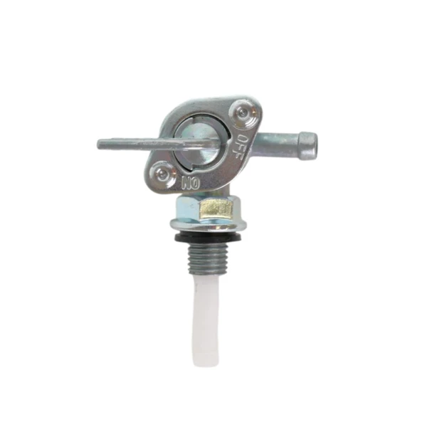 Kraftstoffventil für Honda GX120 GX160 GX240 GX270 GX340 GX390 Motoren linker Typ (OEM 16950-ZB4-015)