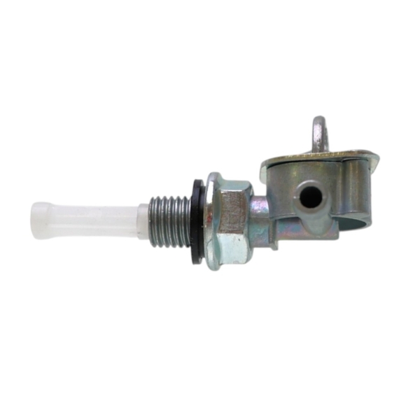 Kraftstoffventil für Honda GX120 GX160 GX240 GX270 GX340 GX390 Motoren linker Typ (OEM 16950-ZB4-015)