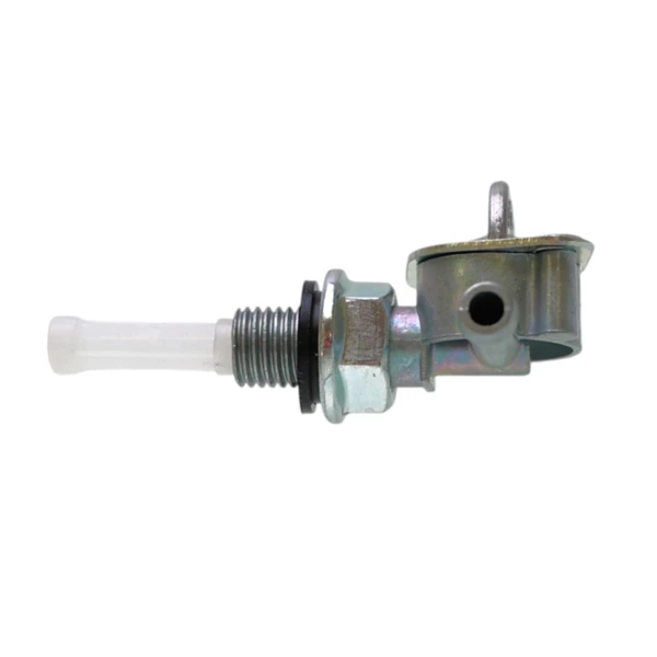 Kraftstoffventil für Honda GX120 GX160 GX240 GX270 GX340 GX390 Motoren linker Typ (OEM 16950-ZB4-015)