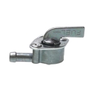 Kraftstoffventil für Honda GX120 GX160 GX240 GX270 GX340 GX390 Motoren linker Typ (OEM 16950-ZB4-015)