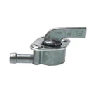 Kraftstoffventil für Honda GX120 GX160 GX240 GX270 GX340 GX390 Motoren linker Typ (OEM 16950-ZB4-015)