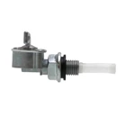 Kraftstoffventil für Honda GX120 GX160 GX240 GX270 GX340 GX390 Motoren linker Typ (OEM 16950-ZB4-015)