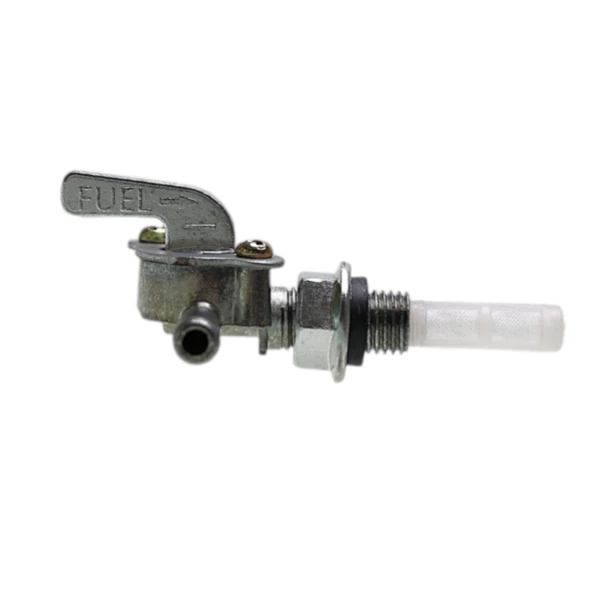 Kraftstoffventil für Honda GX120 GX160 GX240 GX270 GX340 GX390 Motoren (OEM 16950-ZB4-015)
