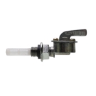 Kraftstoffventil für Honda GX120 GX160 GX240 GX270 GX340 GX390 Motoren (OEM 16950-ZB4-015)