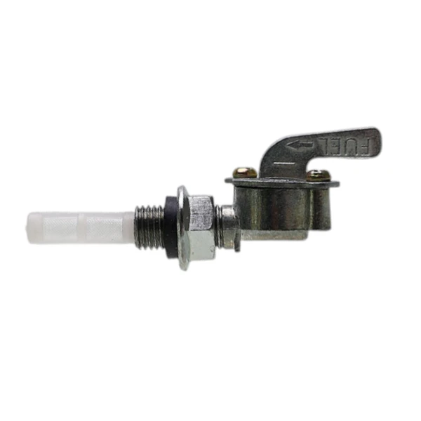 Kraftstoffventil für Honda GX120 GX160 GX240 GX270 GX340 GX390 Motoren (OEM 16950-ZB4-015)