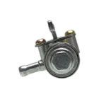 Kraftstoffventil für Honda GX240 GX270 GX340 GX390 MT72B HCR-80 Motoren (OEM 16950-ZB4-015)