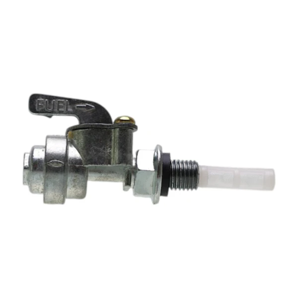 Kraftstoffventil für Honda GX240 GX270 GX340 GX390 MT72B HCR-80 Motoren (OEM 16950-ZB4-015)