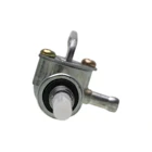 Kraftstoffventil für Honda GX240 GX270 GX340 GX390 MT72B HCR-80 Motoren (OEM 16950-ZB4-015)