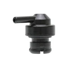 Kraftstoffventil für Stihl FS50 FS55 FS56 FS70 FS87 FS90 FS91 FS100 FS110 FS111 FS130 FS131 FS310 FC56 FC70 FC90 FC95 FC100 FC110 HL90 HL95 HL100 HT56 HT100 HT101 HT131 KM56 KM90 KM110 (OEM 00003505807)