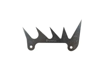 Kralle für Kettensägen Stihl 024 026 029 034 036 038 039 MS240 MS260 MS270 MS280 MS290 MS311 MS340 MS360 MS361 MS362 MS380 MS390 (OEM 11356640501)