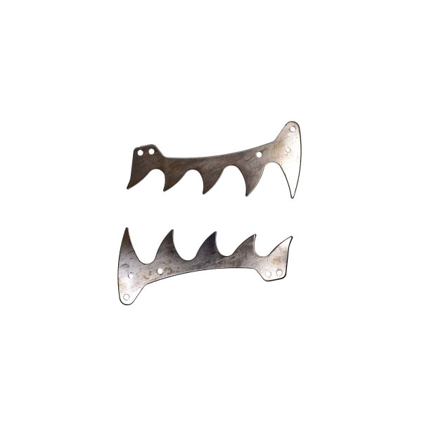 Kralle Set für Kettensäge Stihl 070 090 090G MS720 (OEM 11066640510)