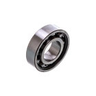 Kugellager 15 mm x 32 mm x 9 mm SKF 6002-C3 für Motorsägen Freischneider und andere Gartengeräte