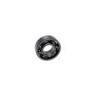 Kugellager 15 mm x 35 mm x 11 mm 6202 für Stihl Husqvarna Partner Jonsered Kettensägen Freischneider Sprühgeräte (OEM 738220225 95030030340)
