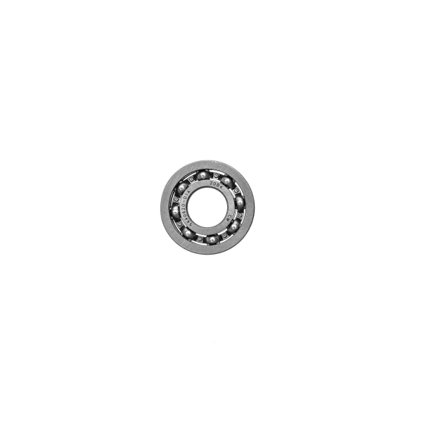 Kugellager 15 mm x 37 mm x 11 mm für Husqvarna Kettensägen 445 445E 445 II 450 450E II 450 Rancher Jonsered CS2245 CS2250 McCulloch CS450 (OEM 544062001)